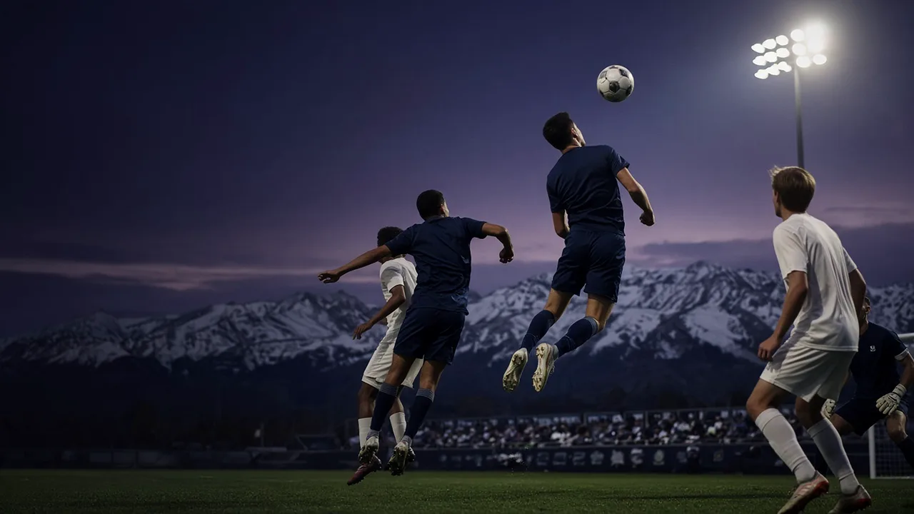 College soccer in Northern Nevada
