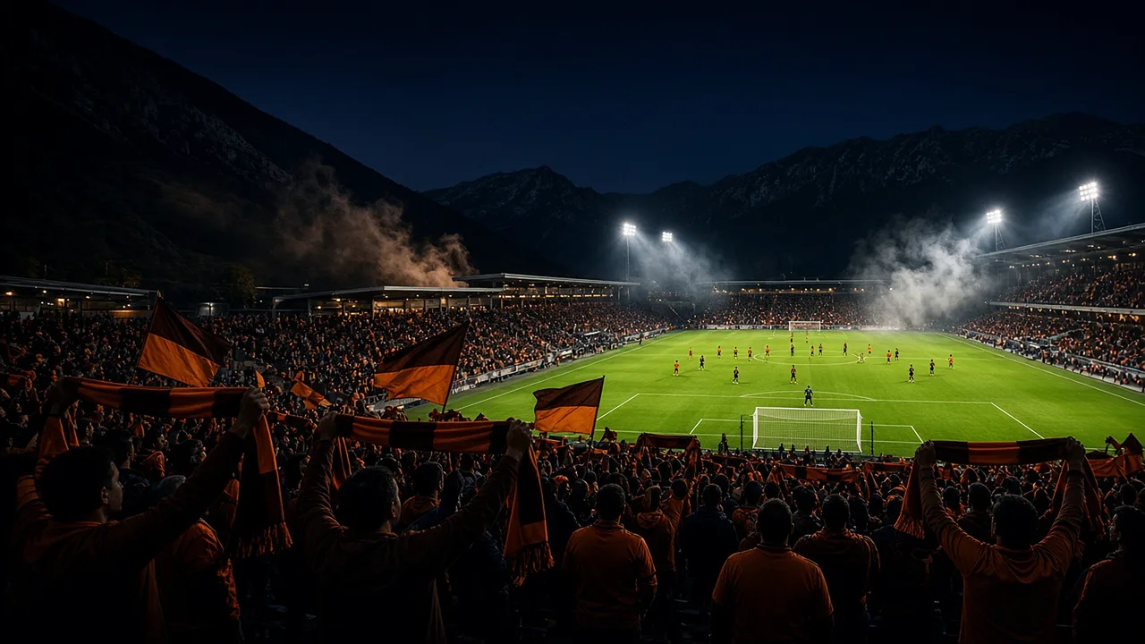 Professional soccer coming to Reno