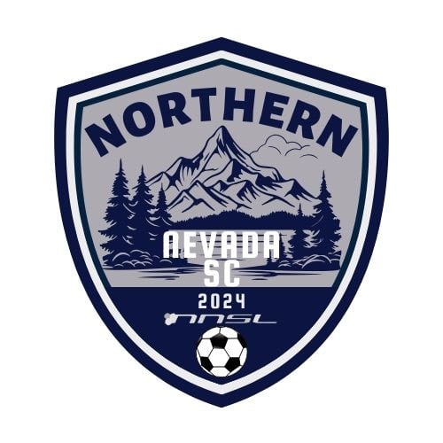 Northern Nevada SC badge
